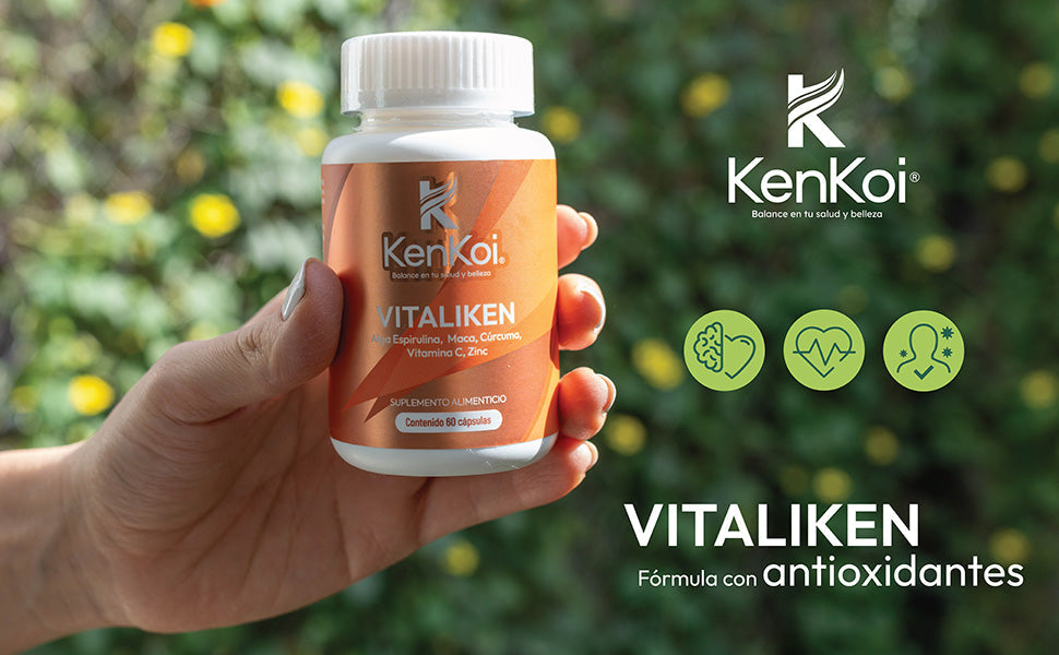 ¿Te sientes cansado todo el tiempo? Este es el “boost” natural que tu cuerpo está pidiendo a gritos
