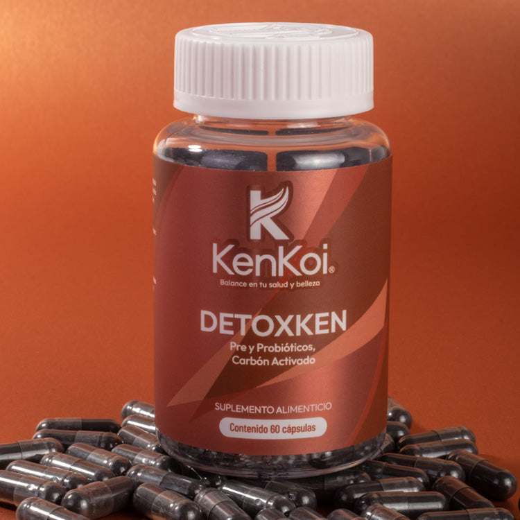 DETOXKEN
