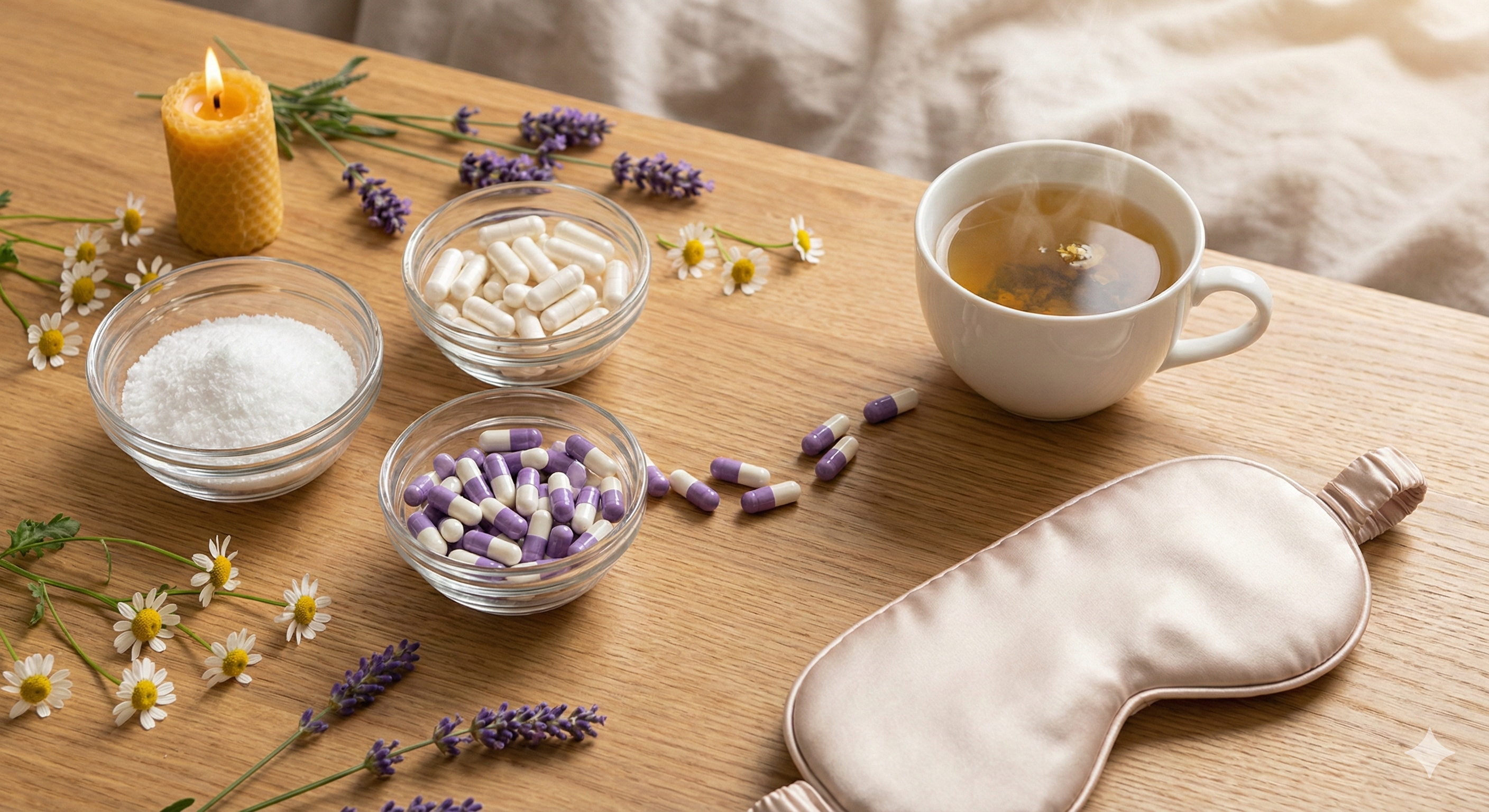 Tipos de Magnesio y para qué sirven: Guía experta para elegir el mejor