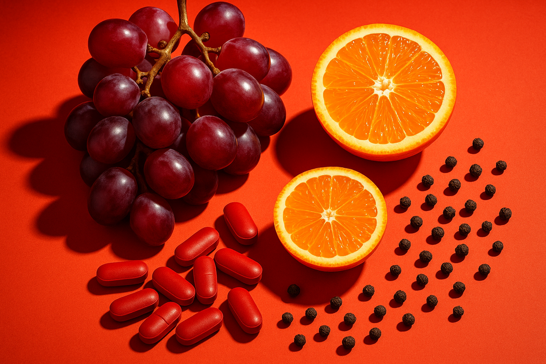 ¿Qué es el Estrés Oxidativo y Cómo Está Afectando tu Piel y Energía?