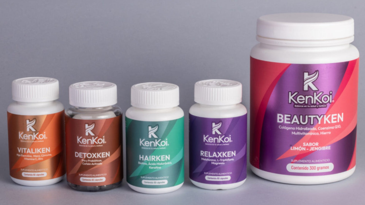 Kits esenciales