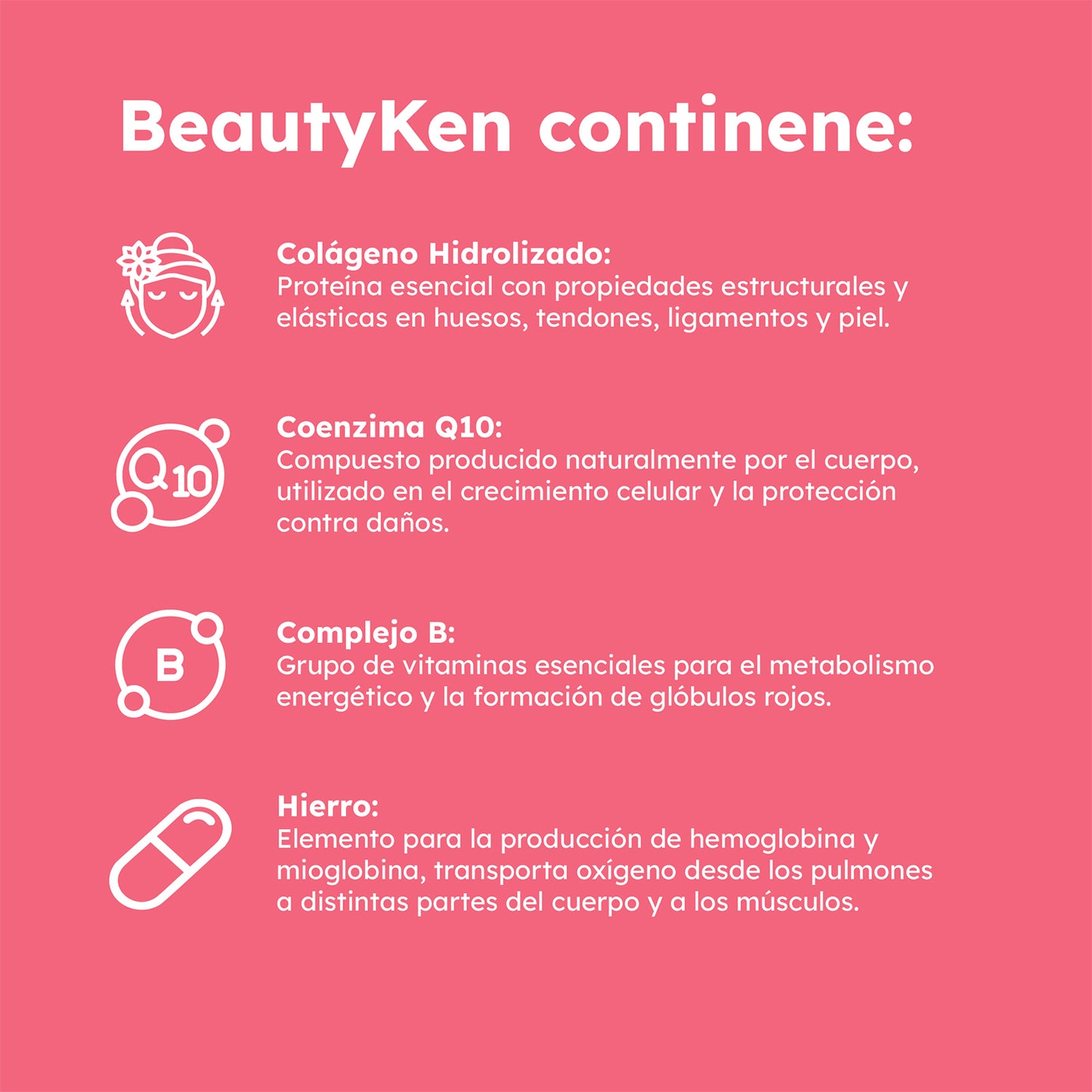 BEAUTYKEN