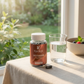 Probióticos y Prebióticos para la Digestión – DetoxKen