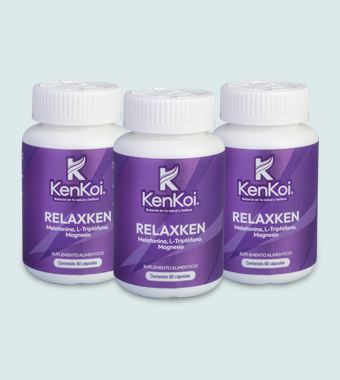 RELAXKEN X3