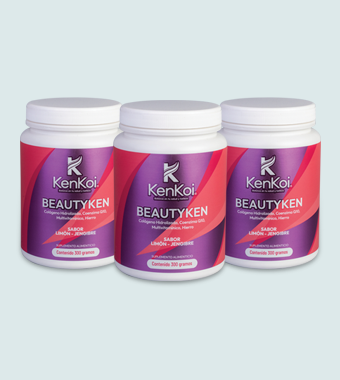 BEAUTYKEN X3