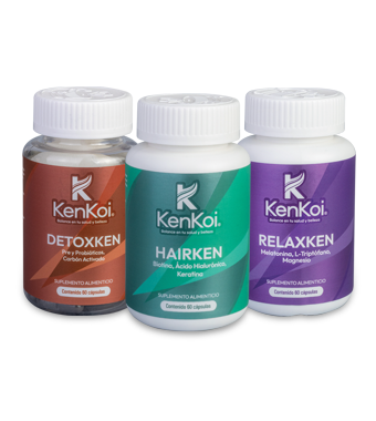 Belleza interna, externa y relajación