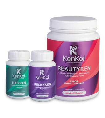 Belleza extrema y relajación