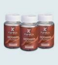 DETOXKEN X3