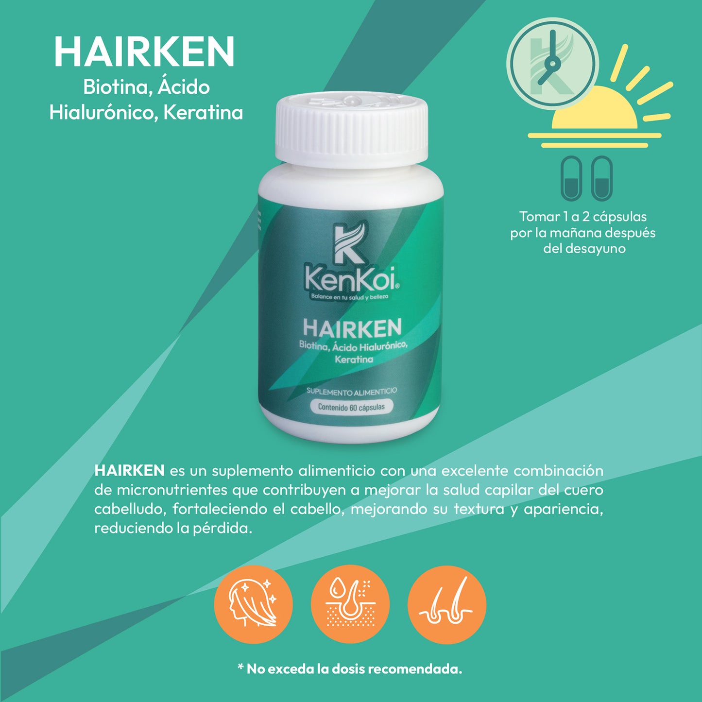HAIRKEN