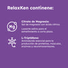 Suplemento Natural para el Estrés y la Relajación – RelaxKen