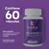 Suplemento Natural para el Estrés y la Relajación – RelaxKen